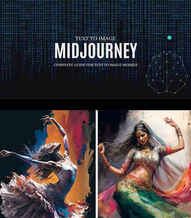 图片[2]-Midjourney AI：从零基础到高级版的大师班教程-34节课-中英字幕-生财有道