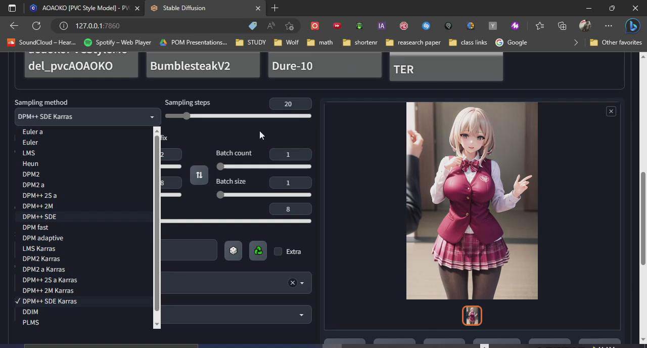 图片[9]-利用Stable Diffusion创建动漫艺术图像使用AI绘画赚钱-中英字幕-生财有道