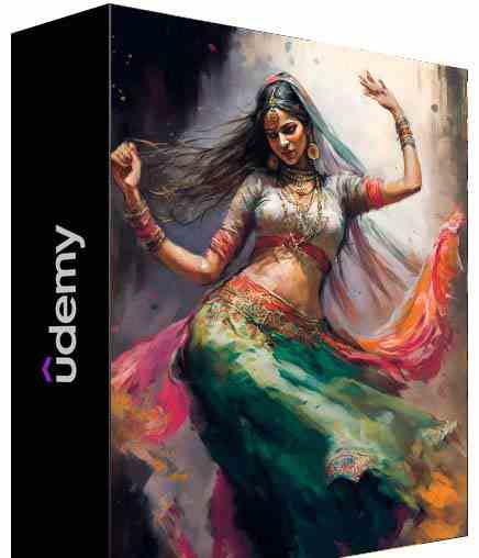 图片[2]-Midjourney AI人工智能艺术图片从入门到高级创作教程-33节课-中英字幕-生财有道