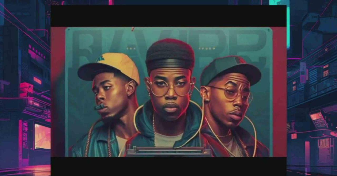 图片[4]-完整的Midjourney AI大型课程：AI绘图从初学者到精通-36节课-中英字幕-生财有道