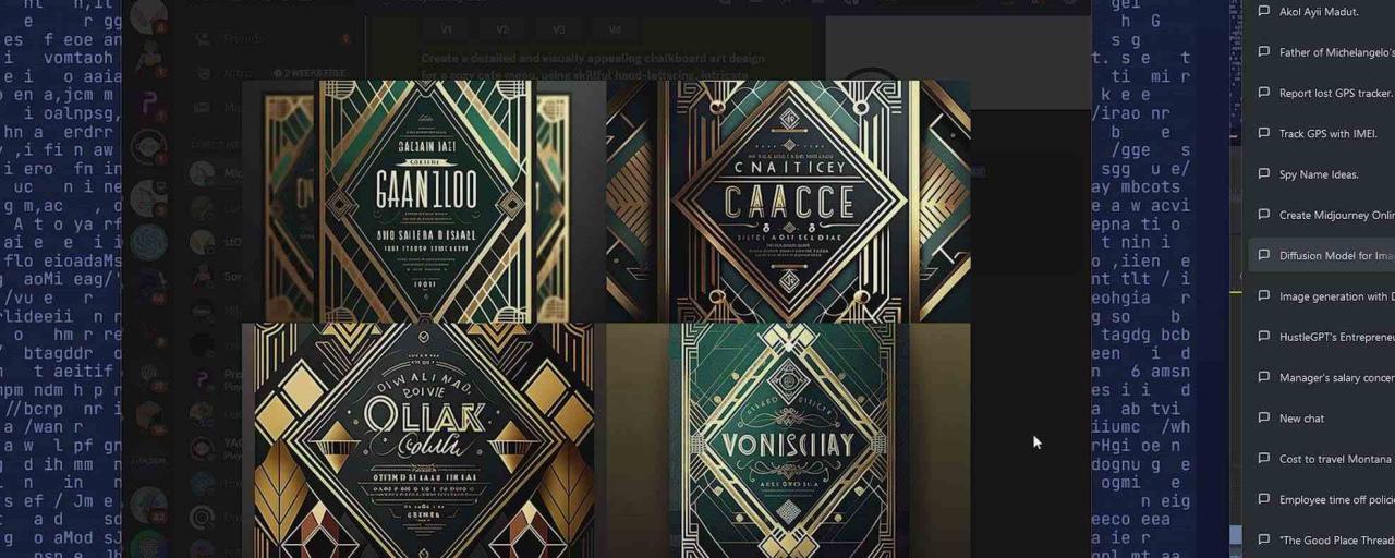 图片[6]-Midjourney及ChatGPT4人工智能生成艺术图像综合指南-9节课-中英字幕-生财有道