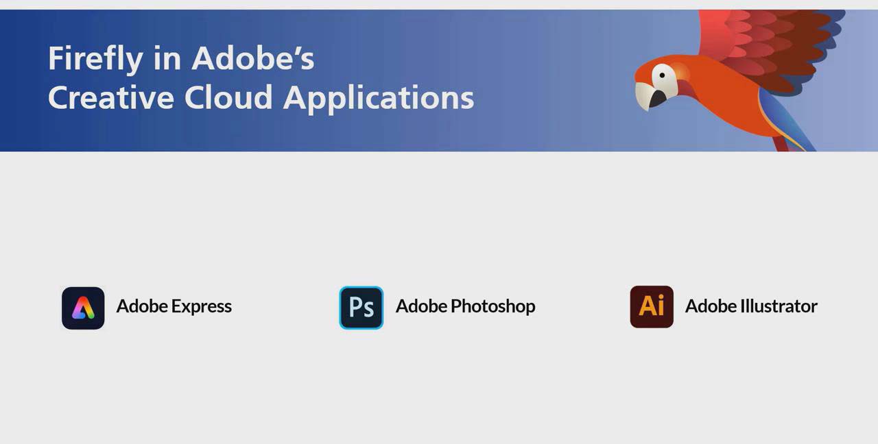 图片[3]-使用Adobe Firefly AI人工智能转变您的图像创造力教程-18节课-中英字幕-生财有道