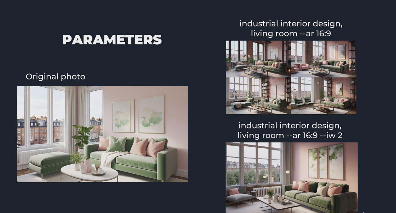 图片[6]-Esther Olga Blikhar-基于AI人工智能的室内建筑设计教程-11节课-中英字幕-生财有道