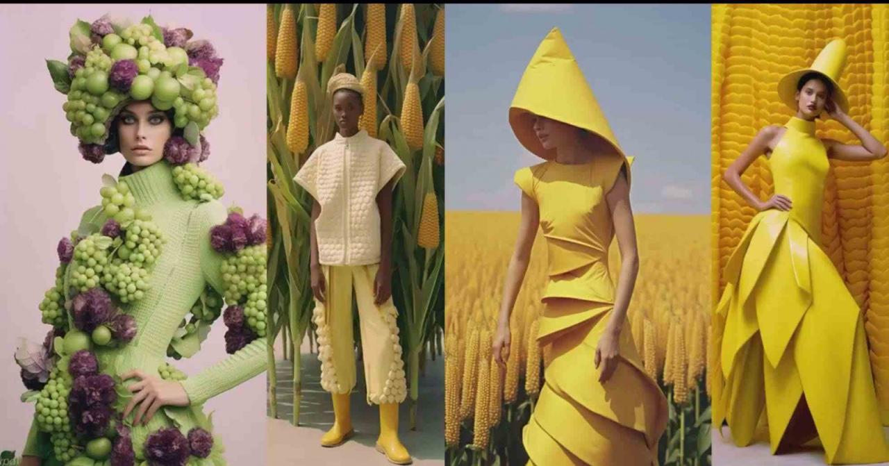 图片[8]-利用 Midjourneys Ai 人工智能设计自己的服装AI大师班-10节课-中英字幕-生财有道