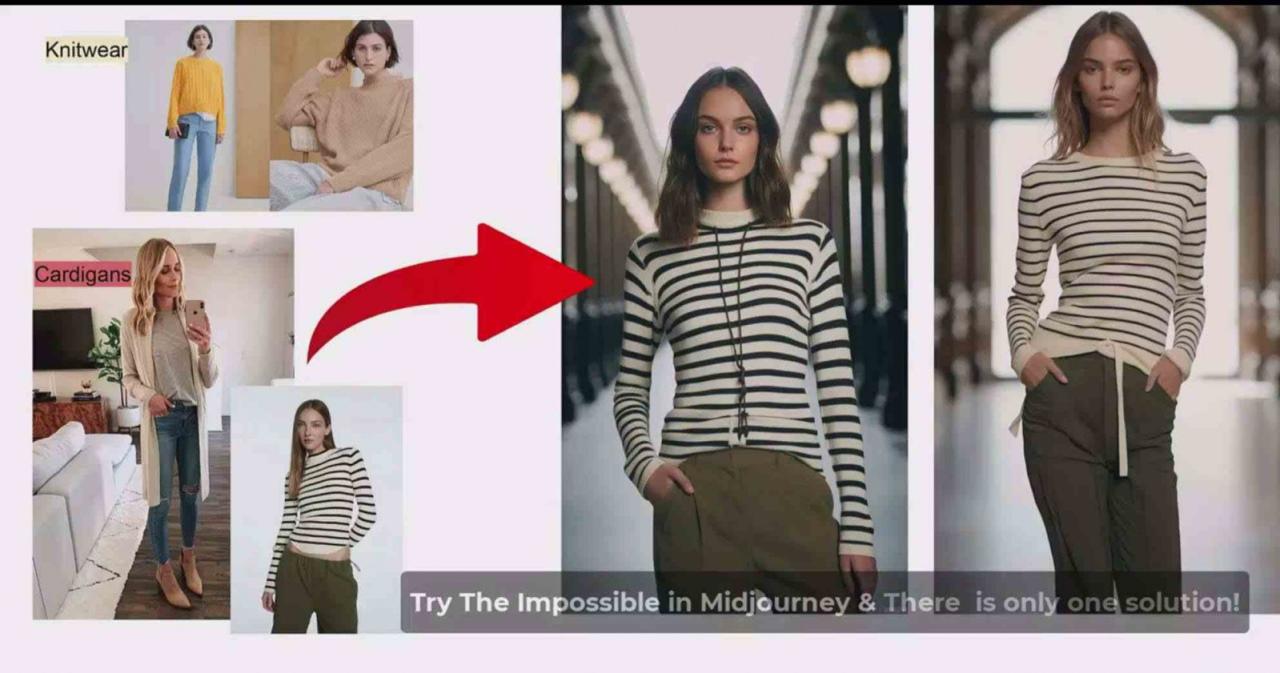 图片[14]-利用 Midjourneys Ai 人工智能设计自己的服装AI大师班-10节课-中英字幕-生财有道