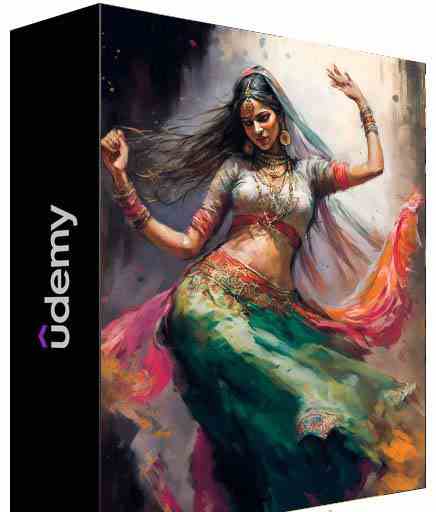 图片[2]-Midjourney AI人工智能艺术图片从入门到高级创作教程-34节课-中英字幕-生财有道