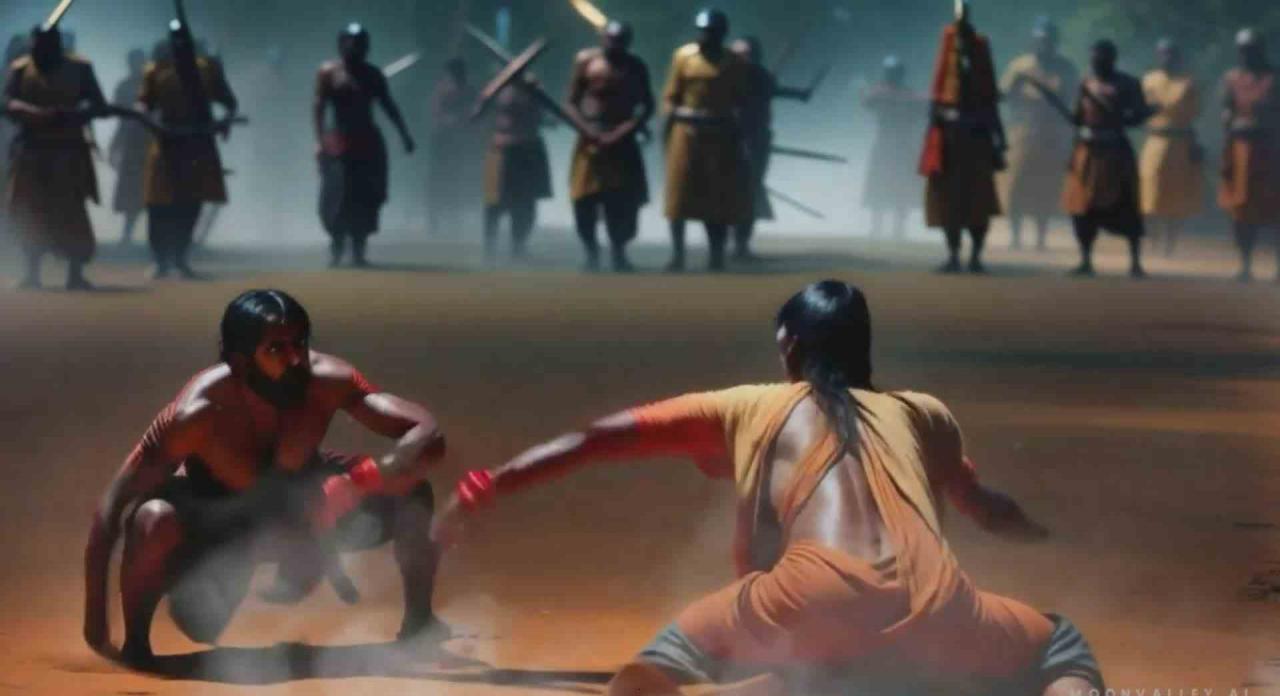 图片[2]-Moonvalley AI 完全大师级AI人工智能文本生成视频教程-中英字幕-生财有道