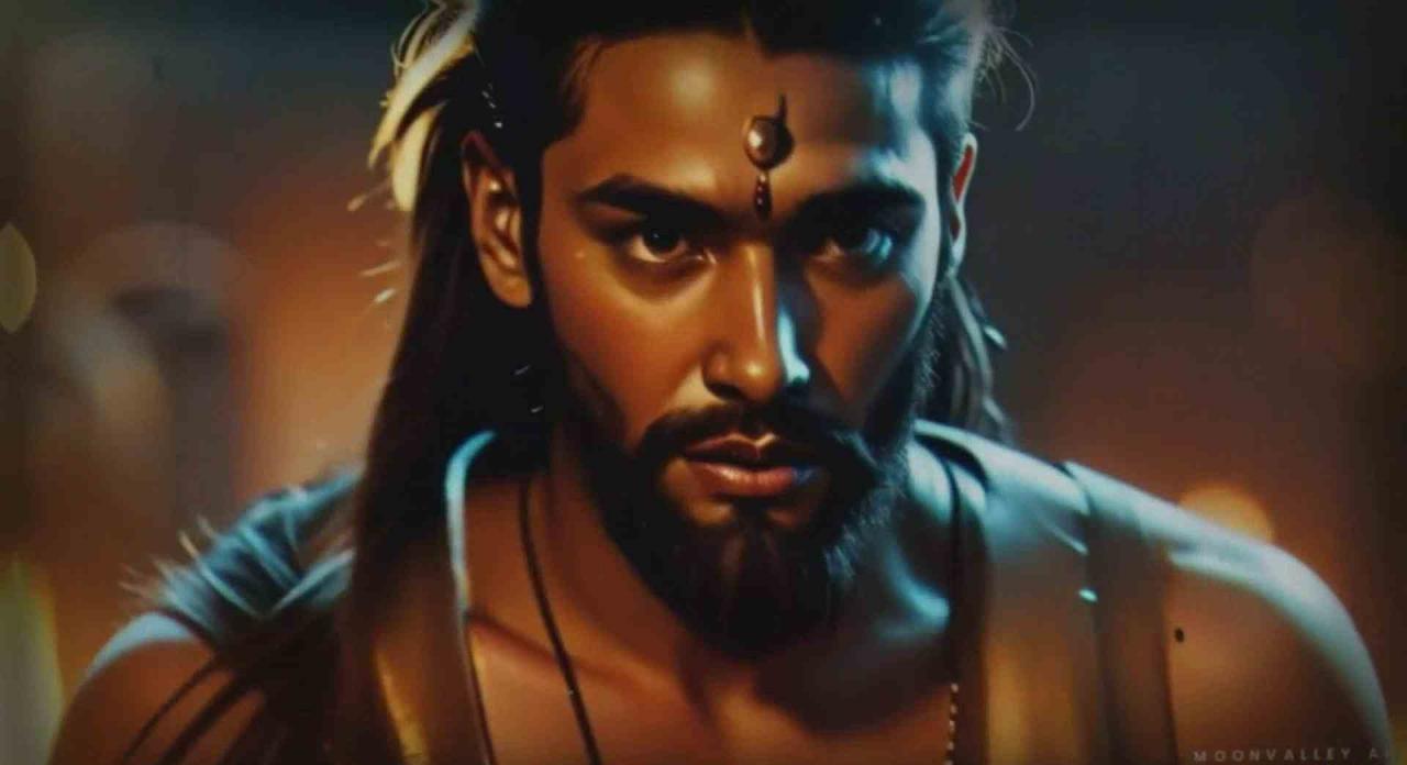 图片[4]-Moonvalley AI 完全大师级AI人工智能文本生成视频教程-中英字幕-生财有道