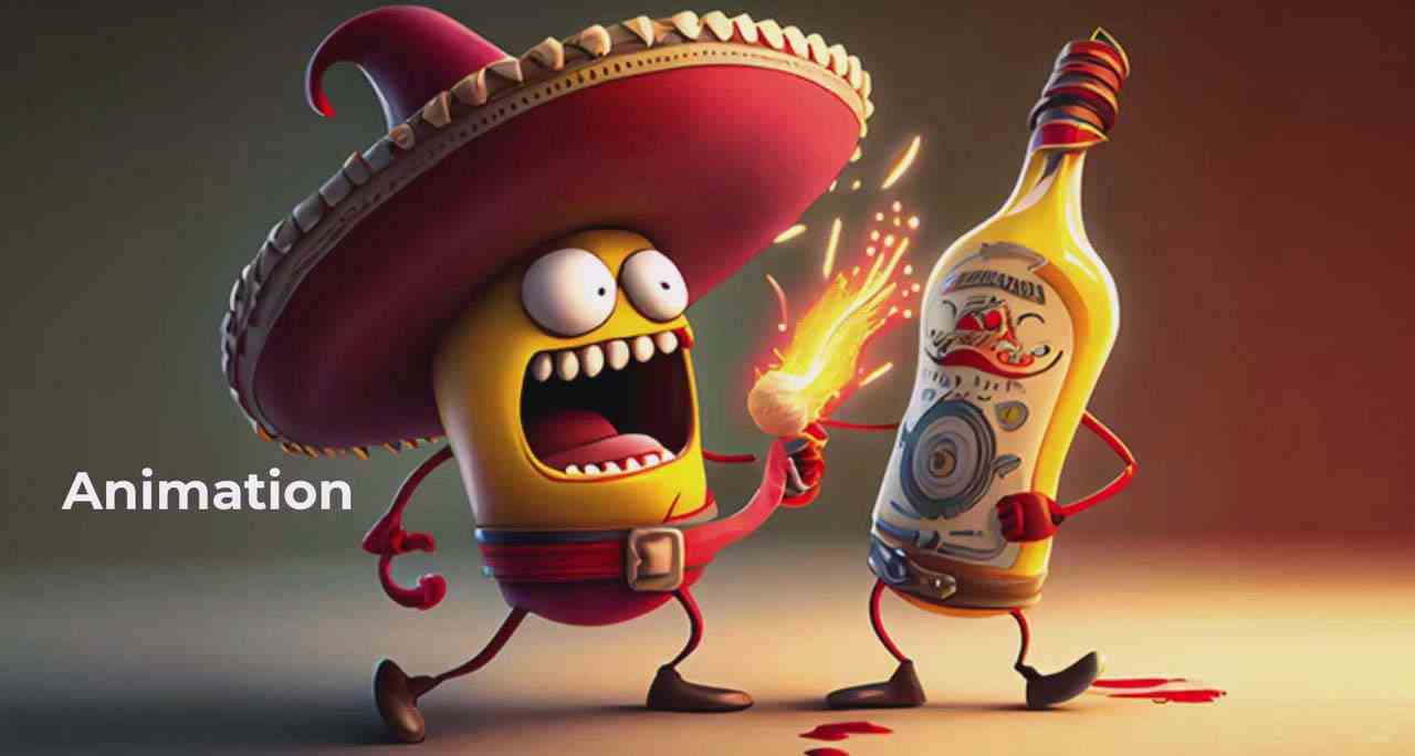 图片[3]-掌握 MidJourney V5 AI + ChatGPT创建一致的角色设计图像-22节课-中英字幕-生财有道