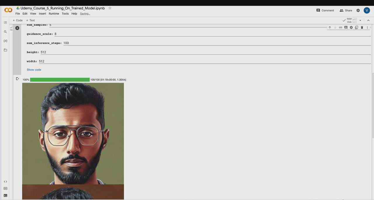 图片[7]-Stable Diffusion 101：构建 AI 艺术的初学者指南教程-16节课-中英字幕-生财有道