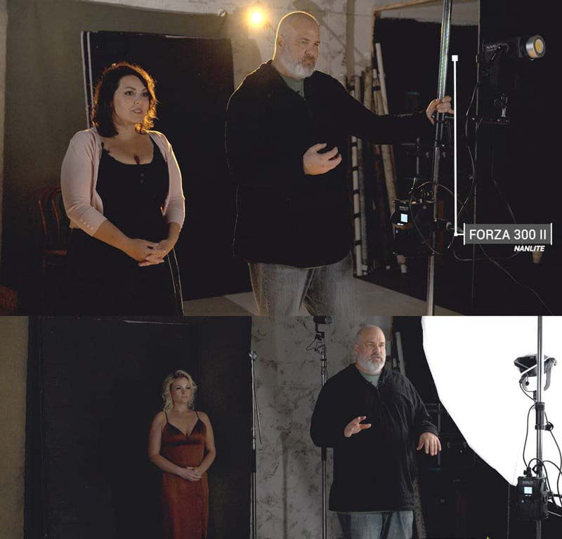 图片[10]-PRO EDU – Jason Buff 塑造连续光的艺术人像布光教程-15节课-中英字幕-生财有道