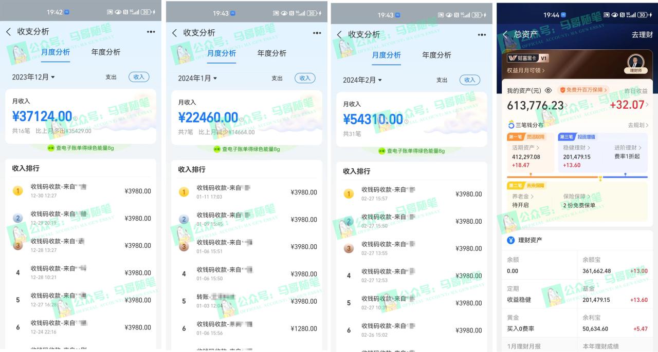图片[2]-（10209期）2024年一个人是如何通过“卖项目”实现年入100万-生财有道