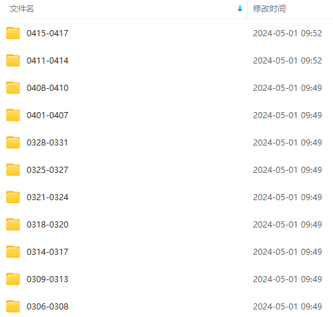 图片[3]-（10251期）生财有术第七期：复制高手赚钱方法 月入N万各种方法复盘（更新24年0417）-生财有道