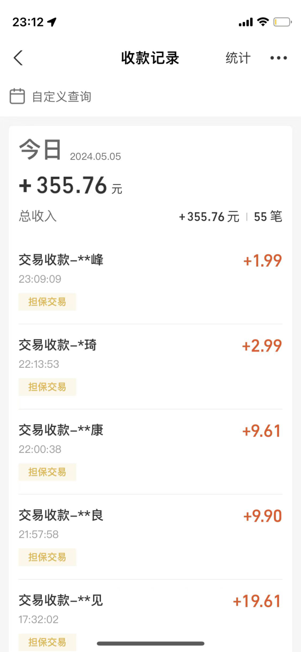 图片[2]-（10336期）最新闲鱼小众蓝海虚拟资源，单号日入300＋，三天必起店，矩阵放大月入1-2W-生财有道