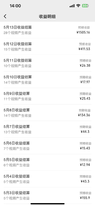 图片[2]-（10539期）Ai美女跳舞转动漫，多平台暴力变现日入1000+，无脑搬运即可，执行就有收入-生财有道