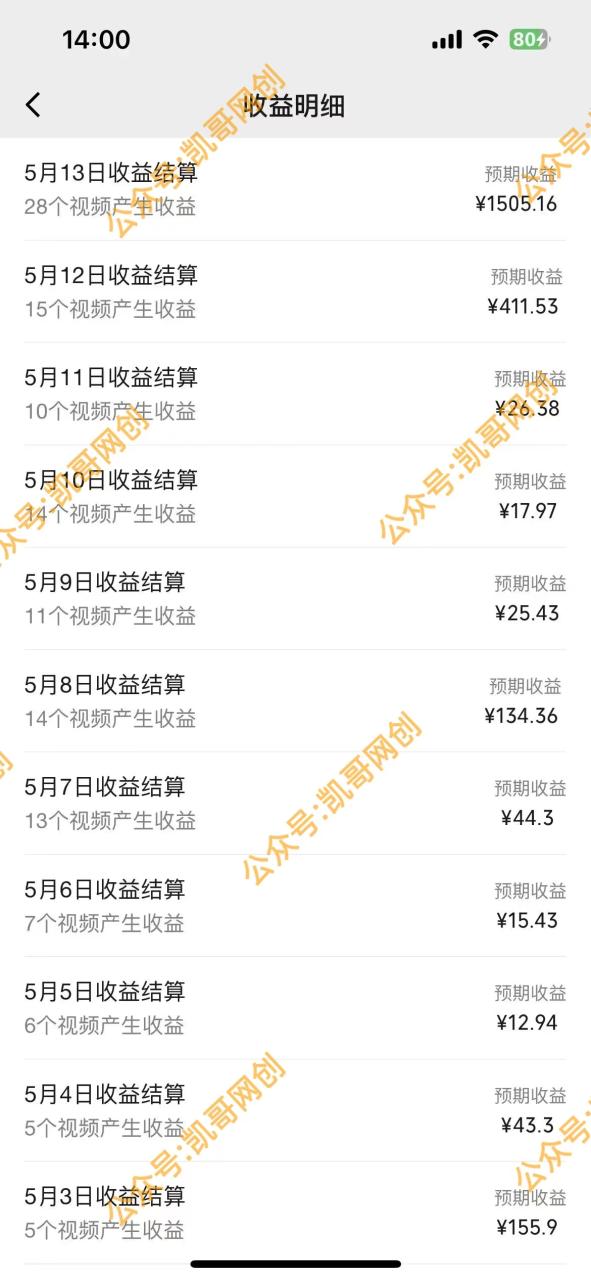 图片[2]-（10607期）视频号情感小故事，AI百分百原创，日入1000+，简单无脑操作-生财有道