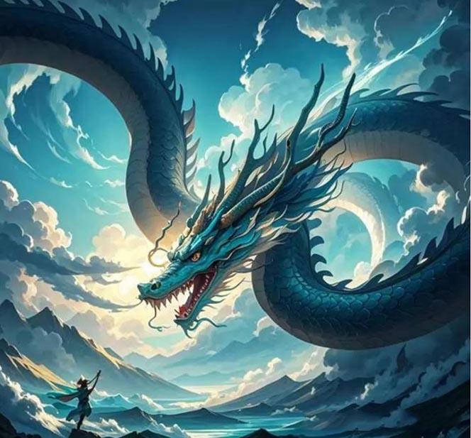 图片[2]-（10659期）某付费文章《任督 二脉 泼天富贵|最重要的基石 就是神来之笔的开窍|万字》-生财有道