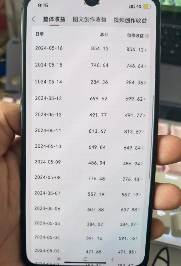 图片[3]-（10661期）奥德彪经典语录，一键生成，条条爆款，多渠道收益，轻松日入3000-生财有道