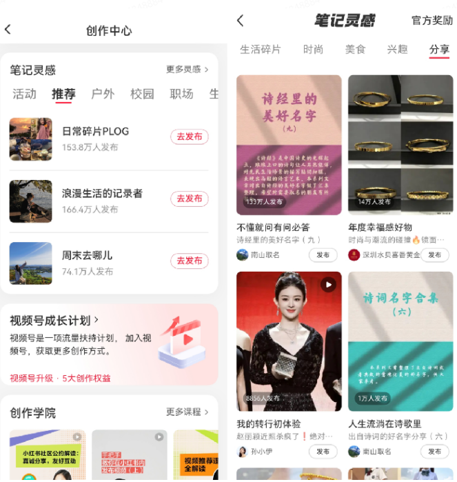 图片[3]-（10856期）小红书起名虚拟副业项目，实操单日暴力变现2000+，简单好操作，快速上手-生财有道