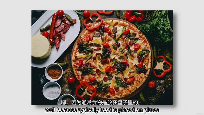 图片[3]-（11073期）iPhone 美食摄影-掌握美食摄影造型-构图和编辑艺术-21节课-中英字幕-生财有道