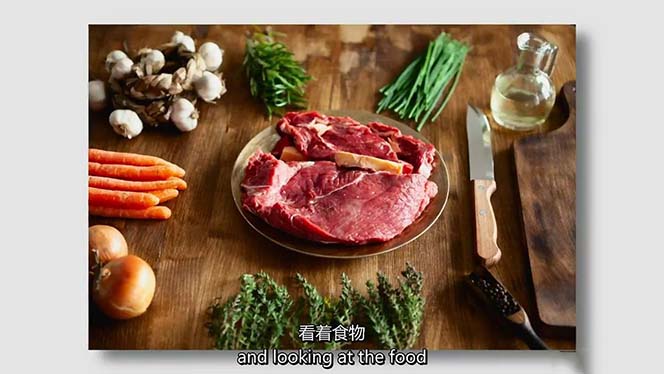 图片[4]-（11073期）iPhone 美食摄影-掌握美食摄影造型-构图和编辑艺术-21节课-中英字幕-生财有道