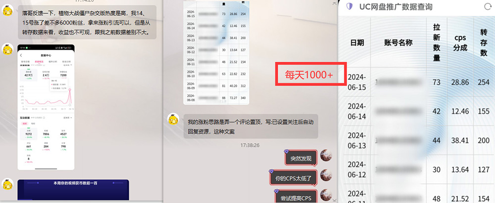 图片[3]-（11302期）热门赛道掘金_小白快速入局挣钱，可矩阵【完整实操】-生财有道