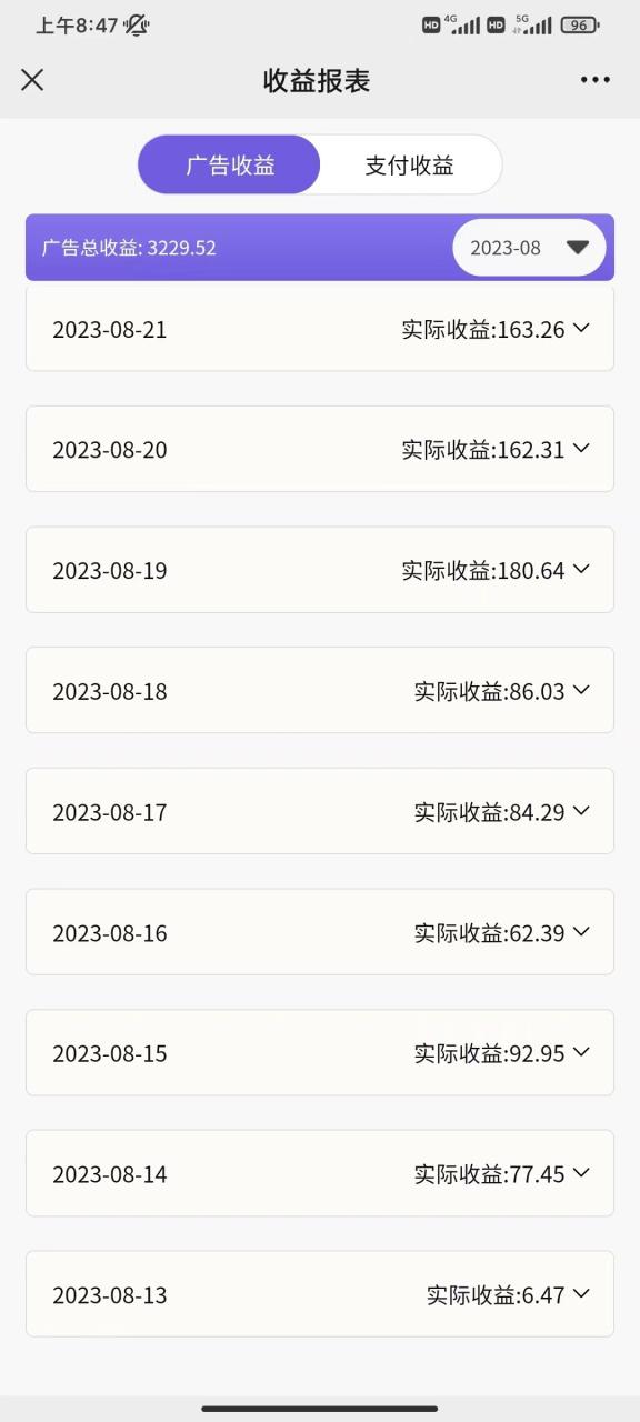图片[3]-（7101期）壁纸号新玩法，篇篇流量1w+，每天5分钟收益500，保姆级教学-生财有道