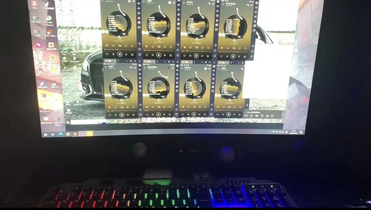 图片[2]-（7077期）[最稳副业]音乐平台挂机项目，无脑挂机月入6K+长期可做-生财有道