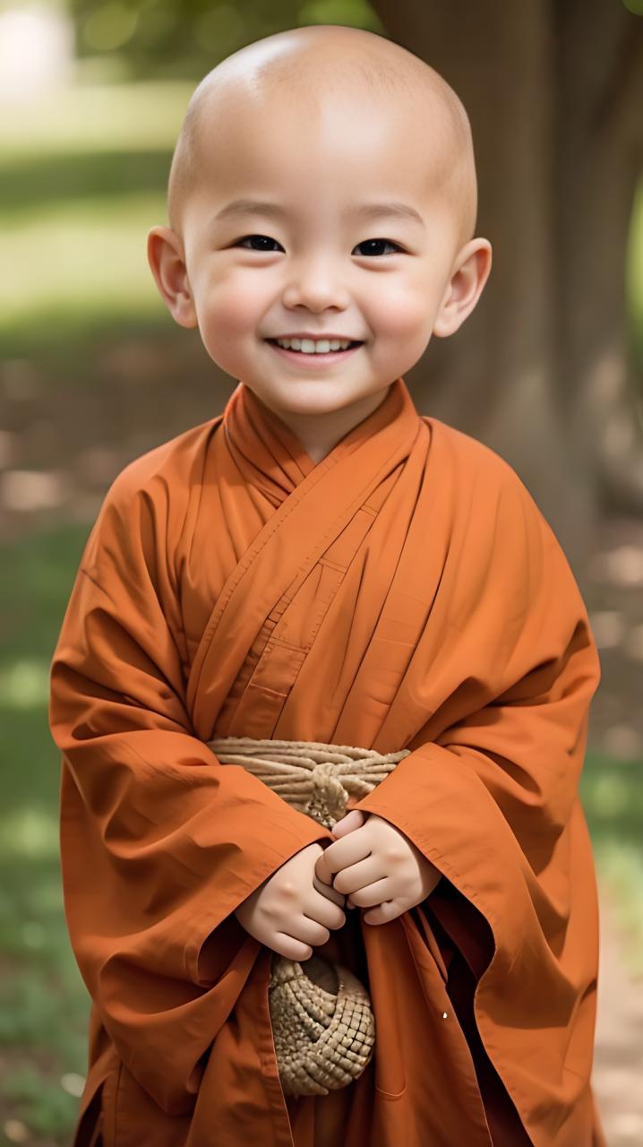 图片[2]-（6977期）小和尚会说话，7天万粉（第3版教程）-生财有道