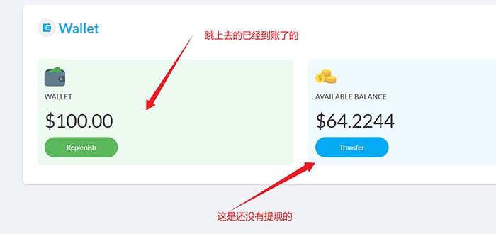 图片[2]-（6906期）外面收费几千上万的visionstube愿景管撸美金项目，单日30-50美金+可批量-生财有道