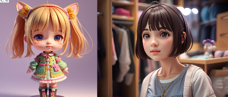 图片[2]-（6594期）闭眼入画？AI绘画中文版让你轻松入门！小白也能10秒一键出图，轻松月入过万-生财有道