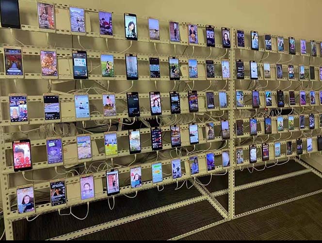 图片[2]-（7819期）外面收费1288多宝抖AI智能抖音抢红包福袋脚本，防风控单机一天10+【智能…-生财有道