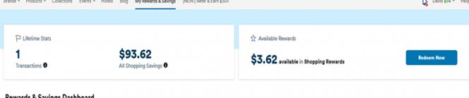 图片[7]-（7765期）cashback返利项目培训：轻松月入3000刀的秘密（8节课）-生财有道