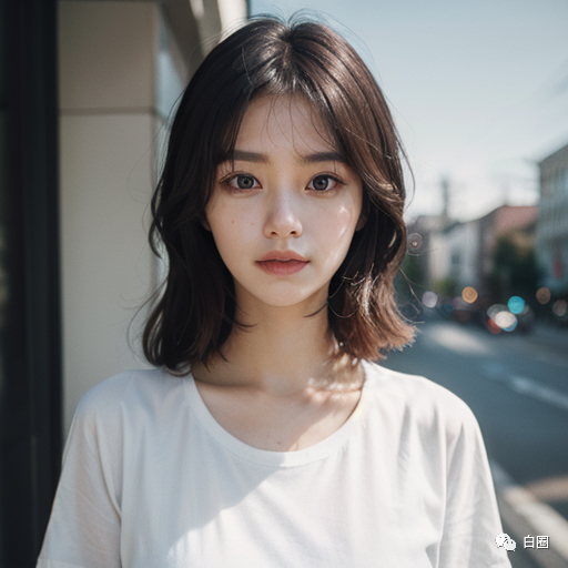 图片[2]-（7628期）某付费文章：低门槛小白思路制作专属虚拟美女 让你变成AI虚拟美女绘图大师-生财有道