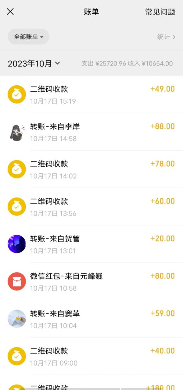 图片[2]-（7569期）超暴利项目，全新玩法（辞职卖情趣的第几天），七天变现上万，日引500+粉-生财有道