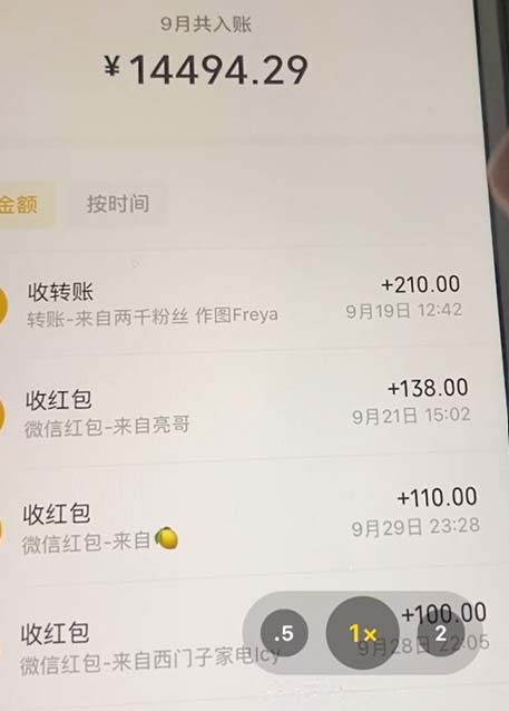 图片[2]-（7535期）冷门画车项目：月入15K（详细教程+素材+软件）-生财有道