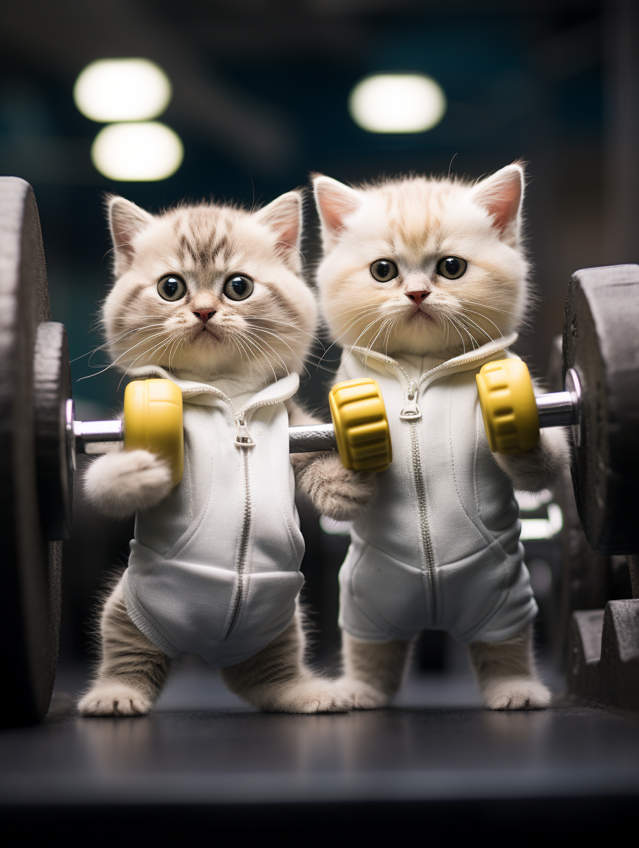 图片[4]-（7510期）AI猫咪穿搭账号 保姆级教程 起号容易 多种变现途径（教程+工具）-生财有道