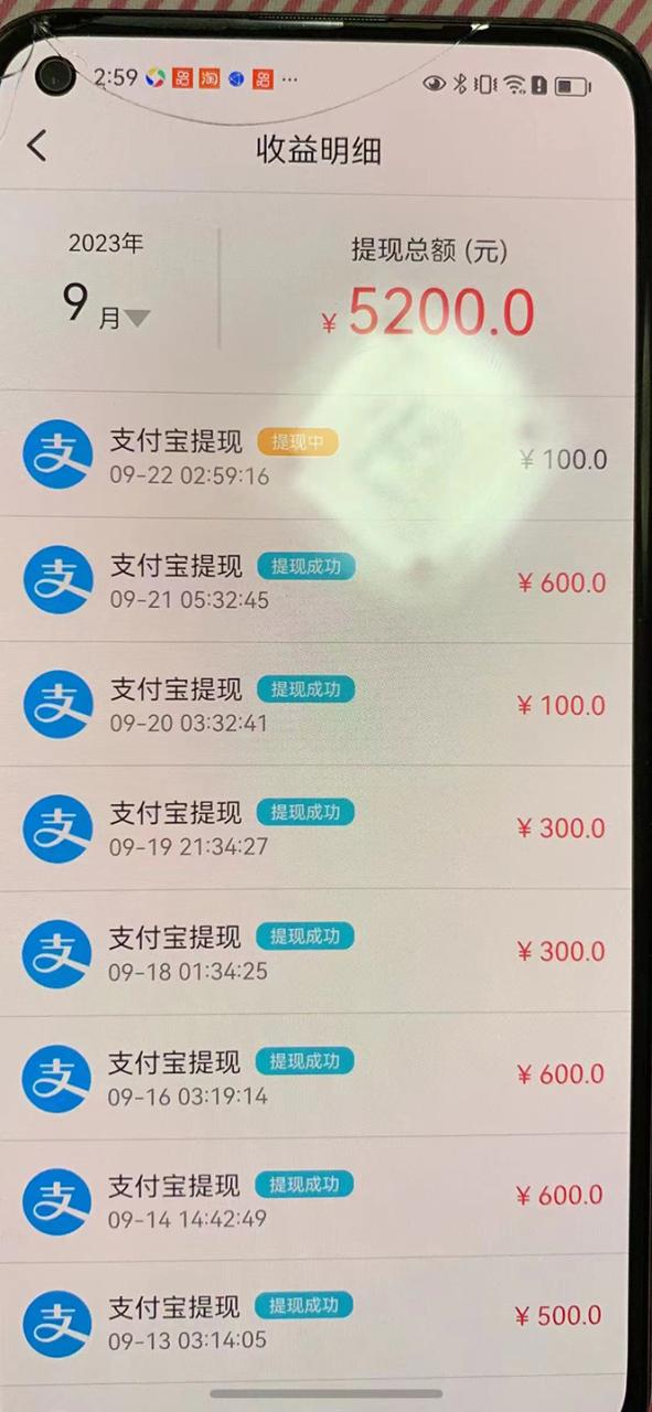 图片[2]-（7376期）外面收费1980的最新保护生态一对一聊天挂机项目，单窗口一天最少50+【永…-生财有道