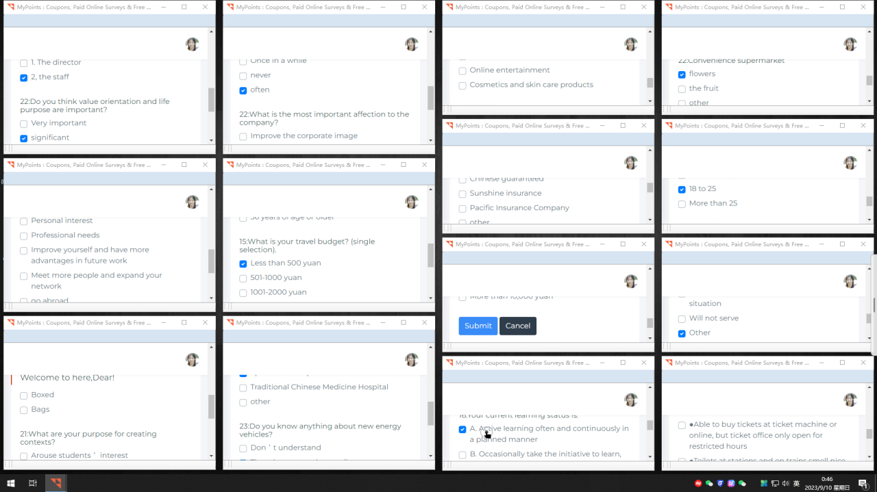 图片[2]-（7196期）最新挂机撸美金礼品卡项目，可批量操作，单机器200+【入坑思路+详细教程】-生财有道