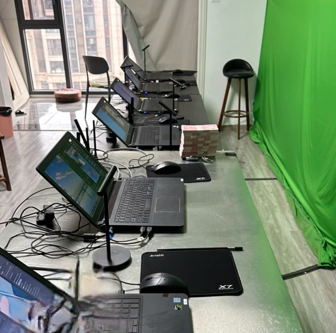 图片[3]-（8364期）靠抖音无人直播，卖和面、花样面试教程，小白也能日入500+，落地保姆级教程-生财有道