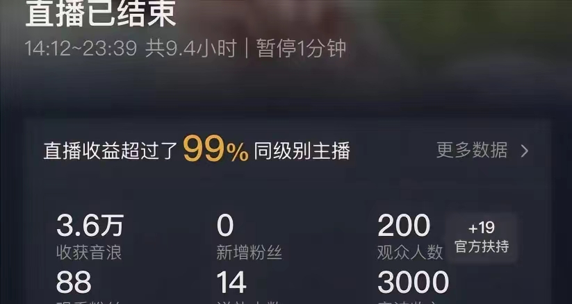 图片[2]-（8548期）ai无人直播美女4人组整蛊教程 【附全套资料以及教程】-生财有道