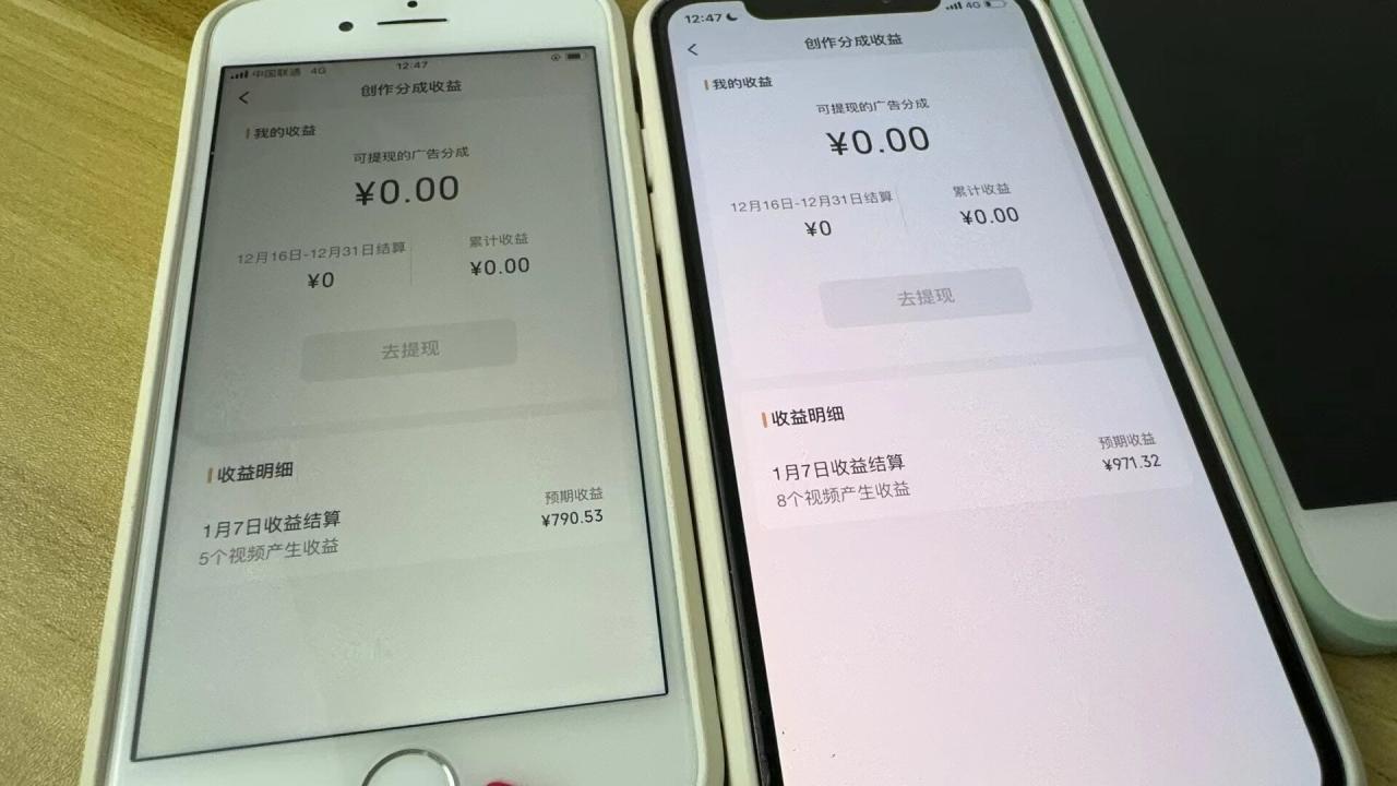 图片[2]-（8549期）全网独家首发，视频号BUG，超短期项目，单号每日净收益300-5000！-生财有道