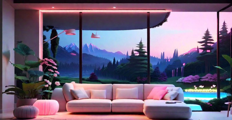 图片[2]-（8669期）如何利用生成式AI人工智能进行室内设计应用教程（22节课）-生财有道