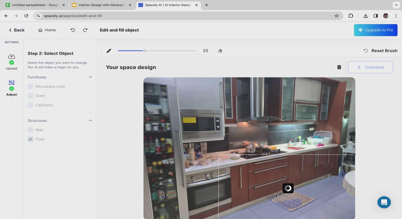 图片[4]-（8669期）如何利用生成式AI人工智能进行室内设计应用教程（22节课）-生财有道