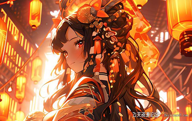 图片[2]-（8681期）MJ+Stable Diffusion人工智能绘画与设计-第6期AIGC课程（35节）-生财有道