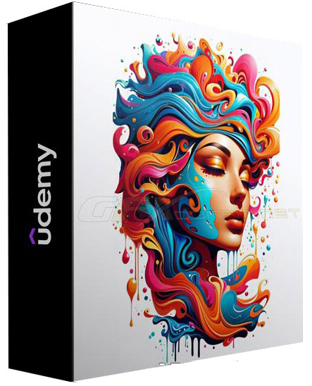 图片[2]-（8690期）Leonardo AI,DALL-E -如何创建AI人工智能图形和图像课程（17节）-生财有道