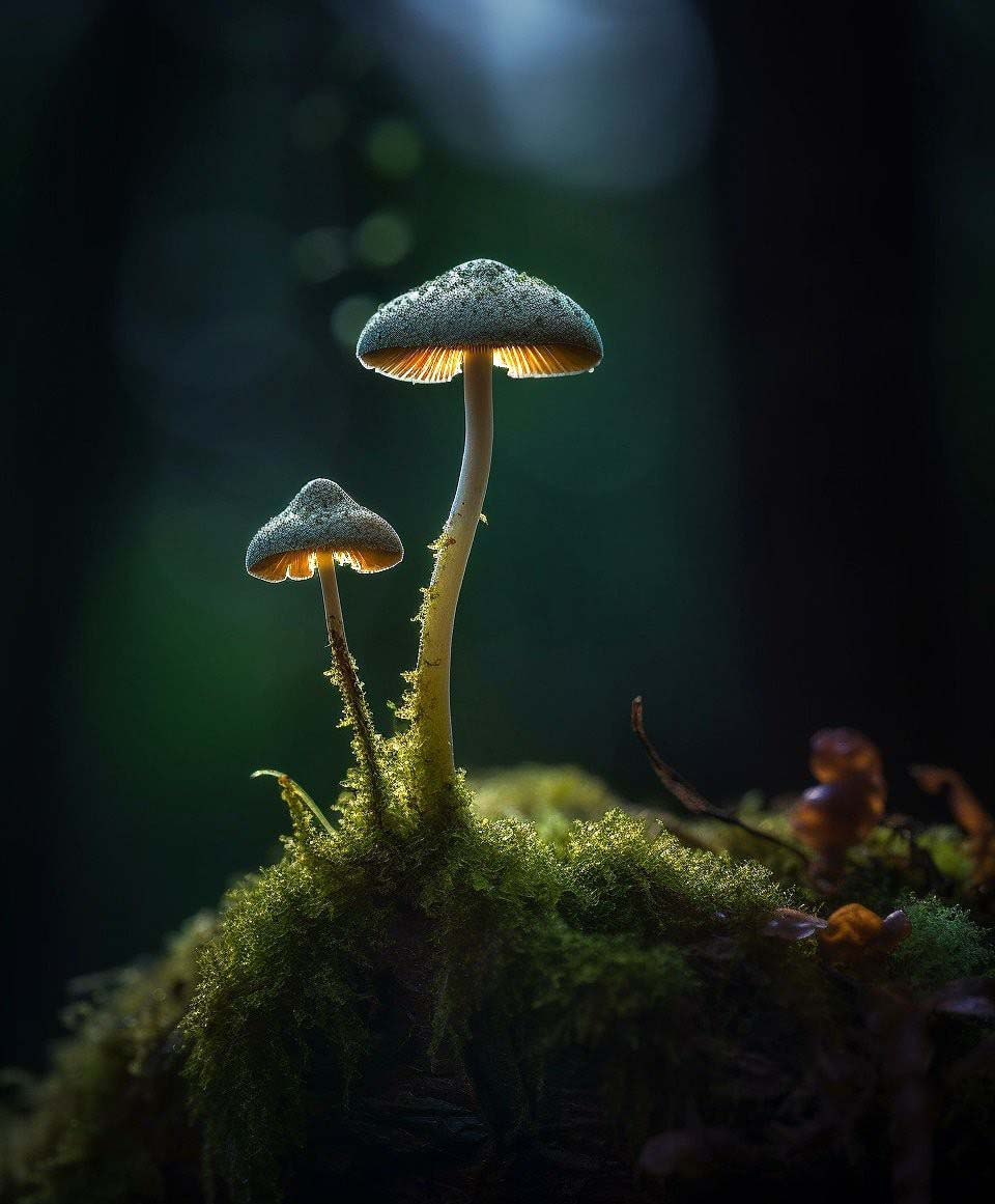 图片[3]-（8717期）摄影师 Daniel Laan 使用ChatGPT与Midjourney生成风光图像-中英字幕-生财有道