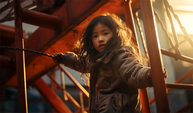 图片[6]-（8737期）Curious Refuge -全球首个AI人工智能电影制作训练营-中英字幕|1080P|附素材-生财有道