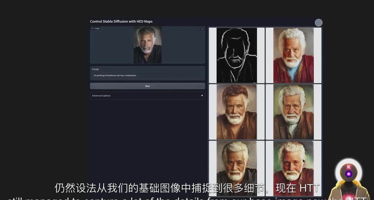 图片[6]-（8777期）K Mastery – Stable Diffusion AI软件绘画速成从小白到精通-72节-中英字幕-生财有道