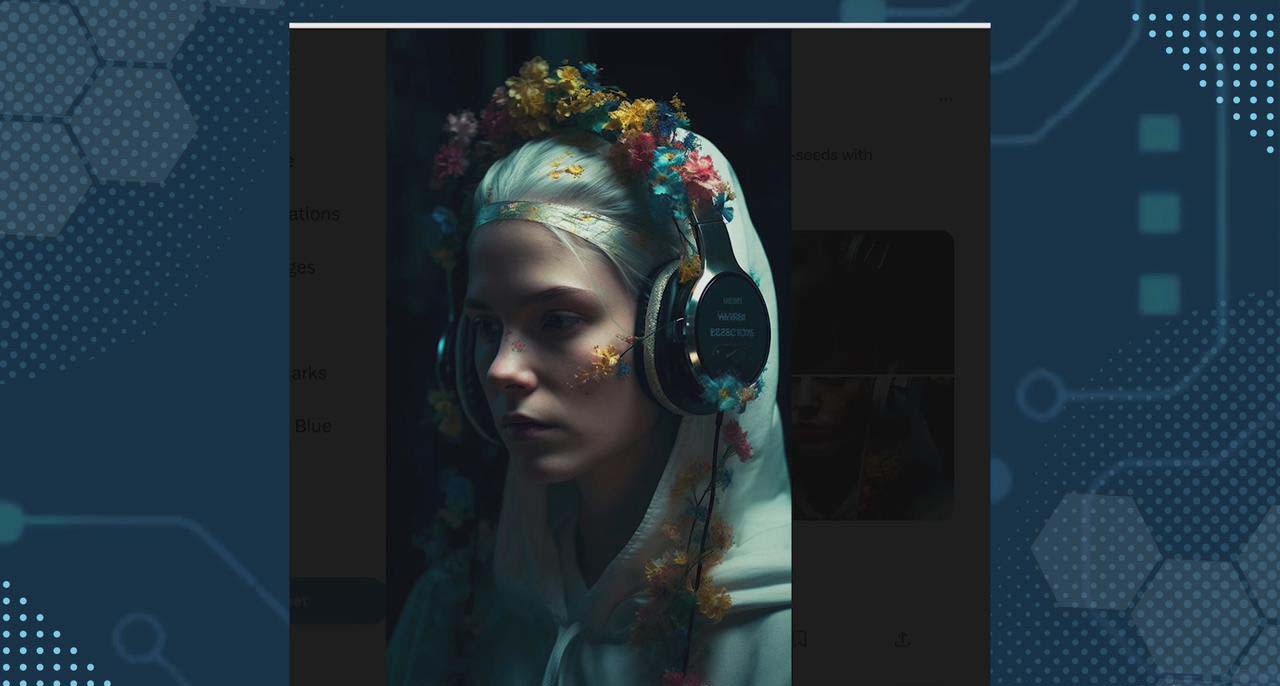 图片[4]-（8789期）MidjourneyAI绘画艺术生成的大师级写作提示指南教程-8节视频课-中英字幕-生财有道